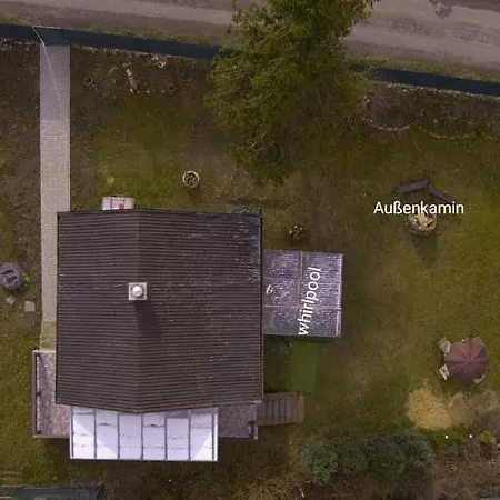 Welness, Cheb-skalka * Cheb