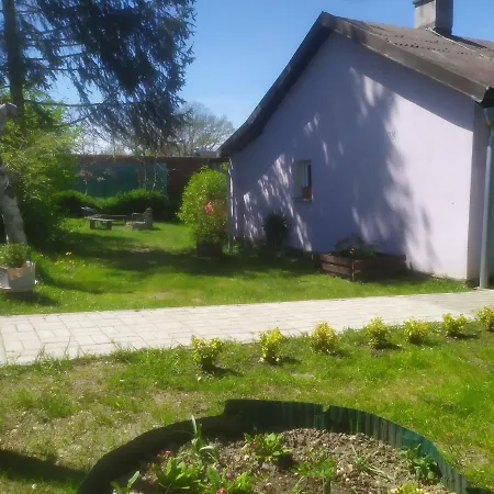 Welness, Cheb-skalka