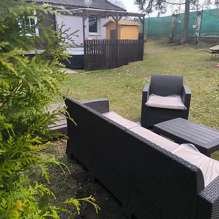 Holiday home Welness, Cheb-skalka Cheb