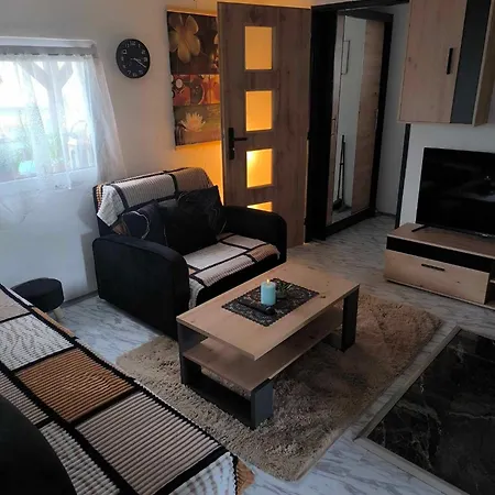 Welness, Cheb-skalka Cheb