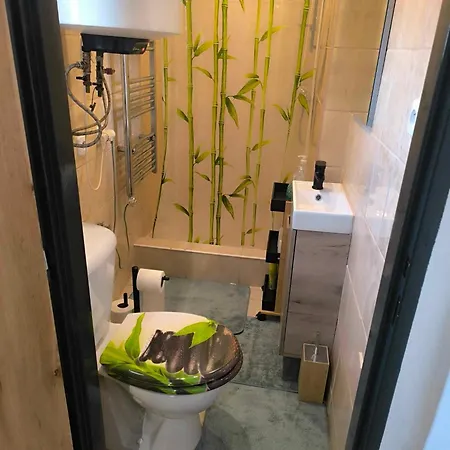 Welness, Cheb-skalka