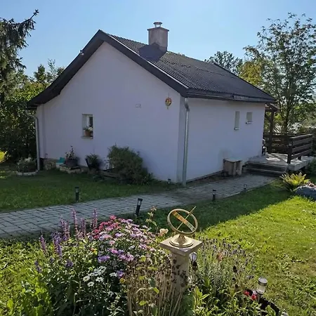 Welness, Cheb-skalka Dom wakacyjny Cheb