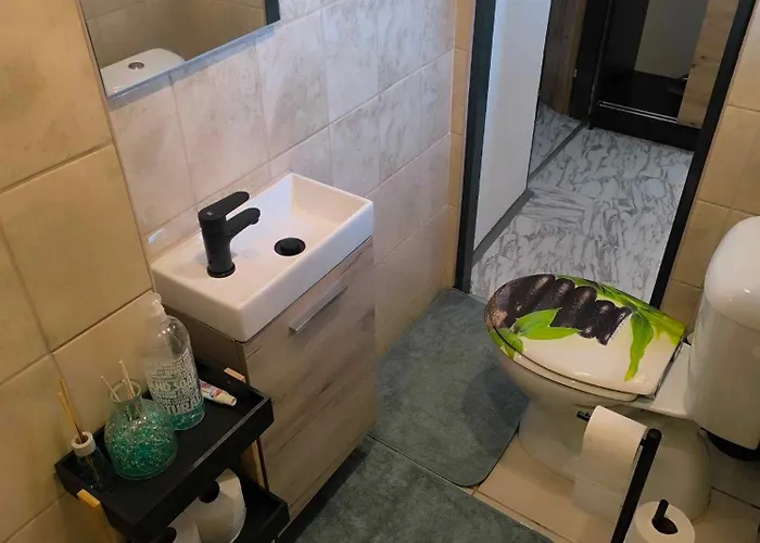 Welness, Cheb-skalka * Cheb