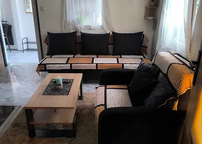 Welness, Cheb-skalka Сasa de vacaciones Cheb