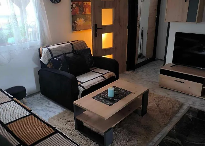 Welness, Cheb-skalka Cheb